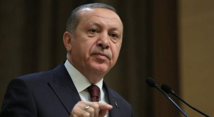 أردوغان: لا يوجد إسلام معتدل وإسلام غير معتدل فالإسلام واحد