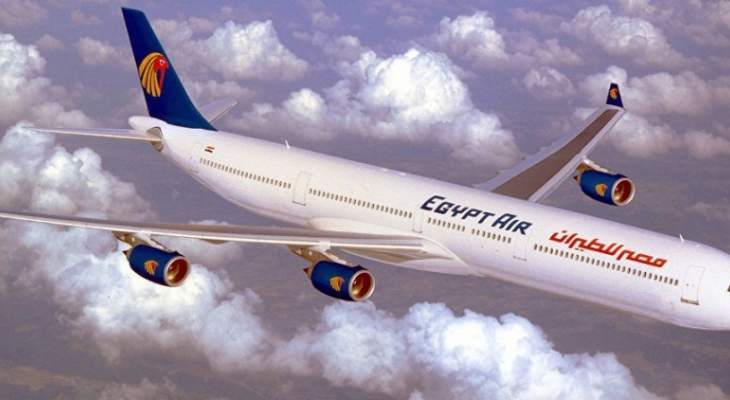 الطيران المدني المصري ينفي اختطاف طائرة سوادنية عائدة من القاهرة