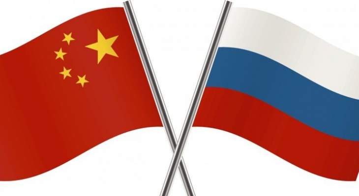 سلطات روسيا وقّعت 3 عقود لتوريد أسلحة برية وجوية وبحرية إلى الصين