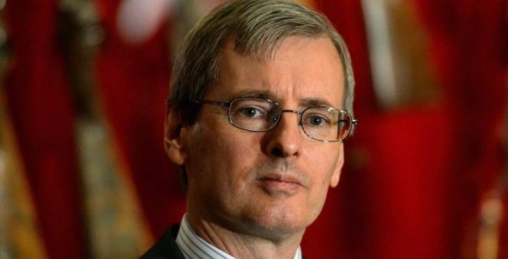 السفير البريطاني في روسيا: لندن تريد استقرار العلاقات مع موسكو