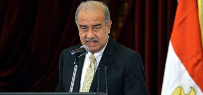 رئيس وزراء مصر:الزيادة السكانية هي أكبر تحد يواجه مصر ويهدد أمن الدولة