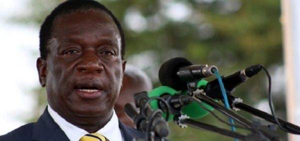 إصابات بانفجار استهدف تجمعا إنتخابيا في زيمبابوي كان يحضره رئيس البلاد