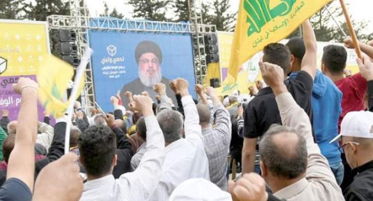 ماذا يفعل حزب الله مع حلفائه؟ 