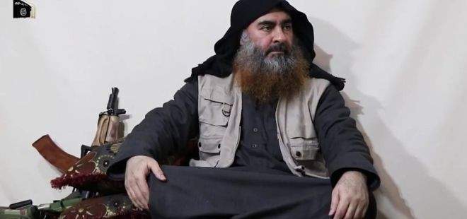 التايمز: أبو بكر البغدادي يحاكي طريقة أسامة بن لادن