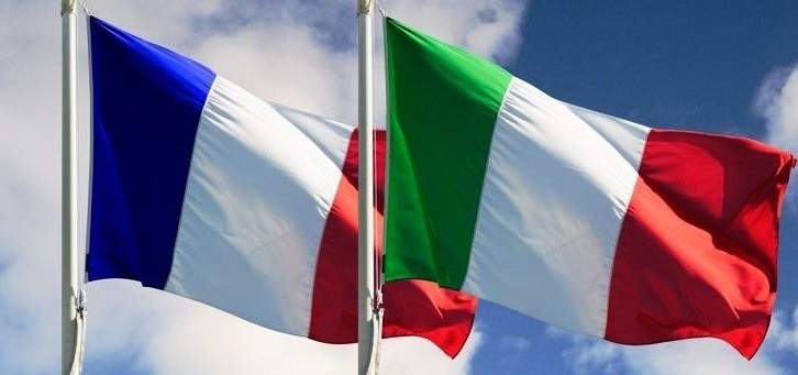 خارجية فرنسا استدعت سفيرة إيطاليا احتجاجا على تصريحات لويجي دي مايو