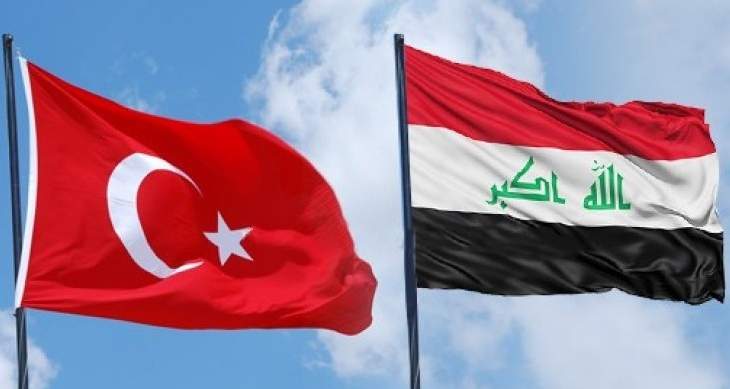 خارجية تركيا دعت العراق إلى معاونتها في التصدي لحزب العمال الكردستاني
