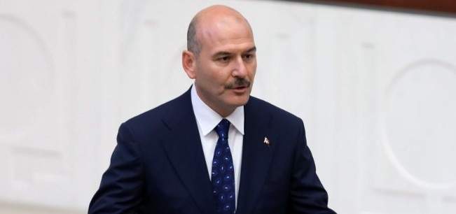 وزير داخلية تركيا: ننتظر اتفاقا مشتركا مع السعودية لتفتيش مقر إقامة قنصلها باسطنبول