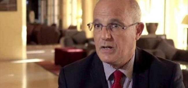 سفير بريطانيا باليمن: محادثات سلام اليمن ستبدأ بالسويد الأسبوع المقبل