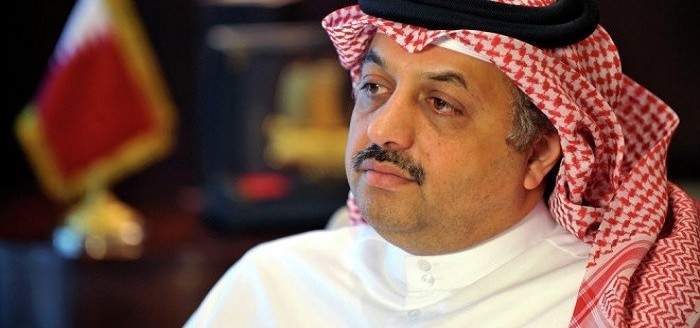 العطية:قطر دولة باحثة عن السلام والتنمية والجندي القطري أفضل جندي بالمنطقة
