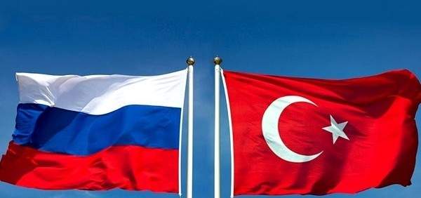 وزير الدفاع الروسي يبحث مع نظيره التركي عودة اللاجئين السوريين لبلادهم