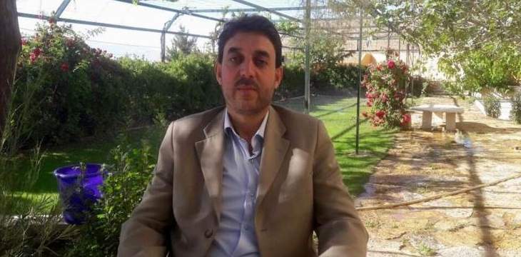 الحجيري:ننتظر القرار السوري بالموافقة على دخول الدفعة الثانية من النازحين