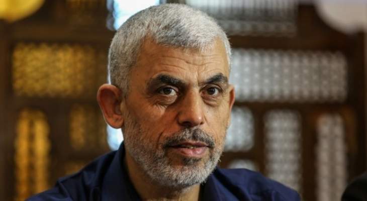 رئيس حماس بغزة:نعيش بيئة دولية وإقليمية صعبة مع حالة الهرولة نحو التطبيع