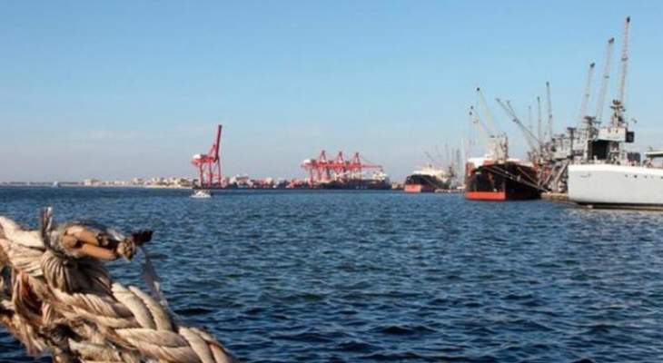 التايمز: طهران تعتبر ميناء اللاذقية في سوريا بوابة دخول للشرق الأوسط
