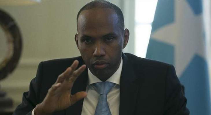 رئيس وزراء الصومال: لا نعترف بالاتفاقية الموقعة مع موانئ دبي وإثيوبيا