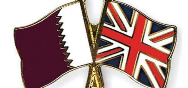 "فاينانشال تايمز": قطر تستثمر مليارات الجنيهات الإسترلينية في بريطانيا