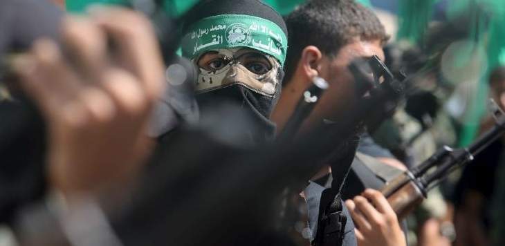 الشرق الاوسط:حماس ترفع من حالة التأهّب في صفوف عناصرها وتضع خطط دفاعية