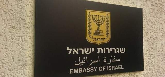 سفارة إسرائيل بالقاهرة رحبت بتخصيص مصر 71 مليون دولار لترميم الأماكن المقدسة لليهود