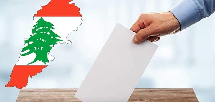 النشرة: نسبة الاقتراع في طرابلس وصلت إلى 21 % وفي الضنية إلى 24% 