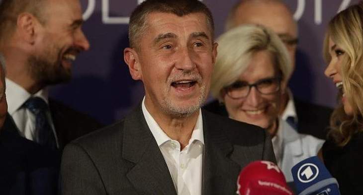 رئيس وزراء التشيك: لرفع حصانتي البرلمانية