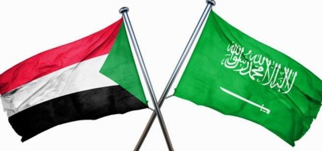 الملك سلمان بعث وفدا وزاريا سعوديا إلى السودان تضامنا معه بمواجهة التحديات الاقتصادية
