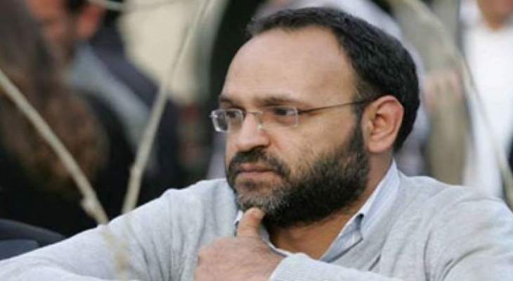 زياد عيتاني يمثل أمام قاضي التحقيق العسكري الاثنين