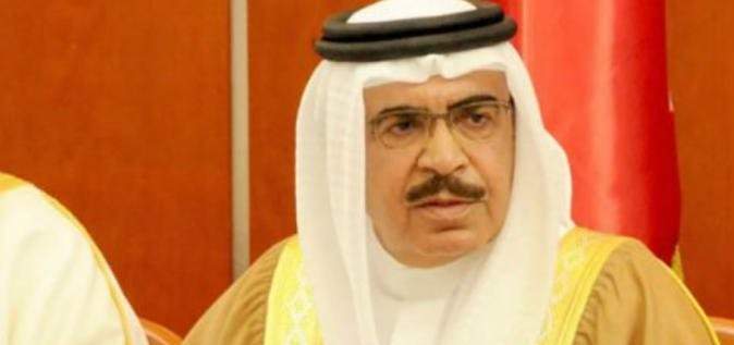 وزير الداخلية البحريني ينتقد قرار نادٍ أسترالي بالتعاقد مع لاعب بحريني معارض