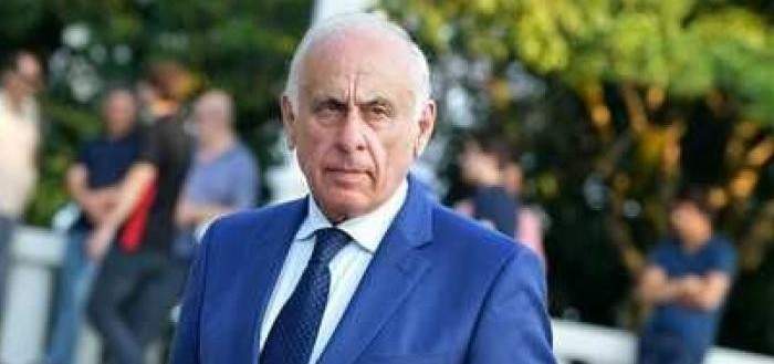 مقتل رئيس وزراء أبخازيا في حادث سير في طريق عودته من سوريا