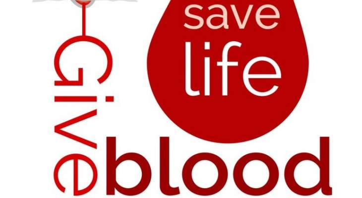 طفل حديث الولادة في مستشفى الحياة بحاجة ماسة إلى دم من فئة O-