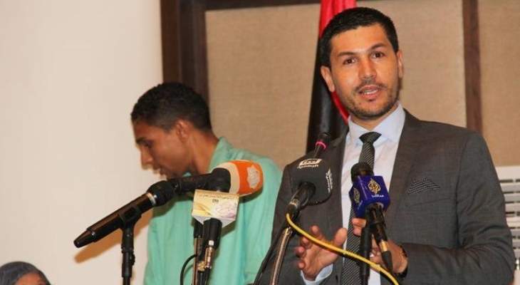 متحدث حكومة الوفاق: سنتخذ الإجراءات القانونية حيال جرائم الحرب التي ارتكبتها قوات حفتر