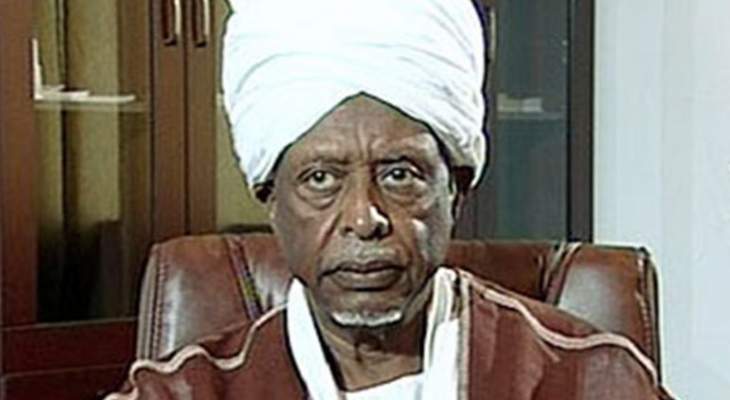 وفاة الرئيس السوداني الأسبق عبد الرحمن سوار الذهب في الرياض