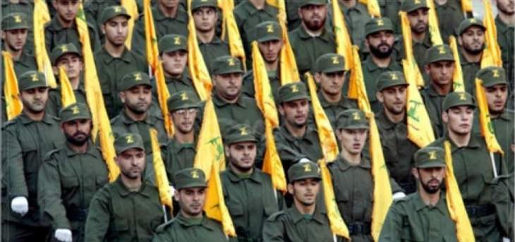 النشرة: حزب الله ينظم عرضًا عسكريًا الليلة بمناسبة يوم القدس العالمي 
