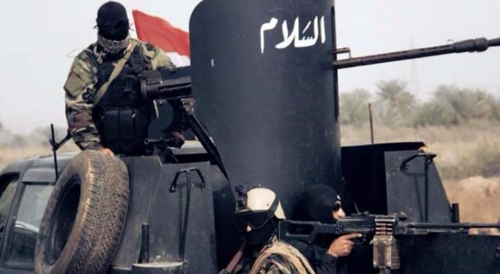 مقتل ثمانية مقاتلين تابعين لسرايا السلام بعبوة ناسفة شمال بغداد