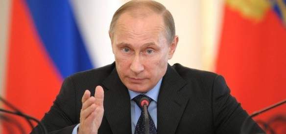 الكرملين: بوتين يبحث في اتصال مع الملك السعودي الوضع في سوريا