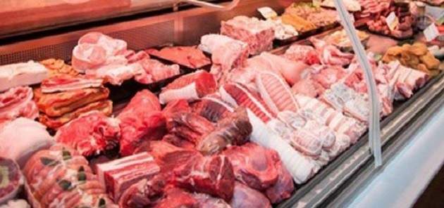 أصحاب محلات بيع اللحوم في الضنية: لإغلاق محلات الأجانب غير القانونية