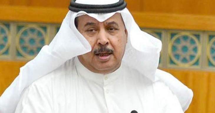 النائب الكويتي خلف العنيزي يؤكد صحة تبرعه المالي لأسرة جورج زريق
