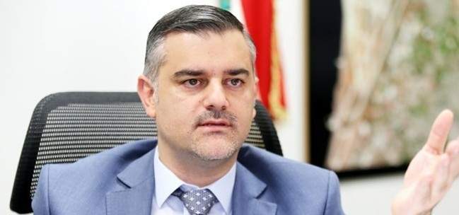 رئيس مطار بيروت: لا دخل لنا بما حصل والخلل يعود لشبكة الإتصالات