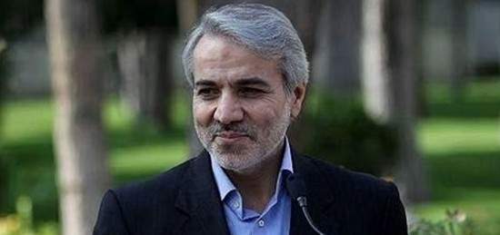 رئيس منظمة التخطيط والميزانية الإيرانية: أميركا لا يمكنها إركاع إيران من خلال الحظر