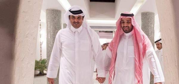 خطوات قد تجعل قطر تقضي على الستاتيكو الخليجي