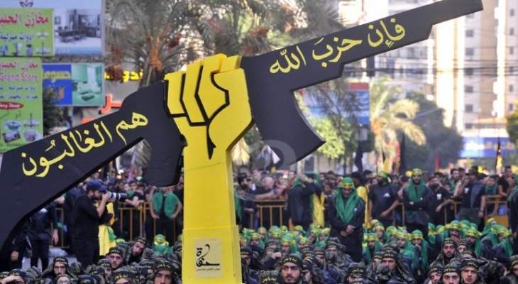 مصادر تجارية للقبس: حزب الله يتأخر في دفع ما عليه لبعض التجار