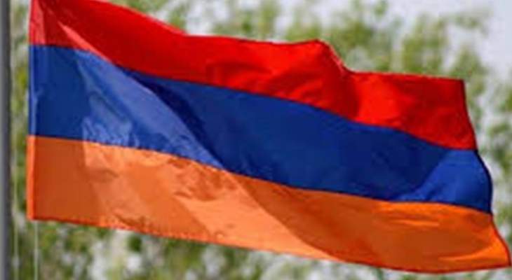 سفير أرمينيا بلبنان: علاقتنا مع إيران تاريخية وتركيا تميل نحو السلطوية