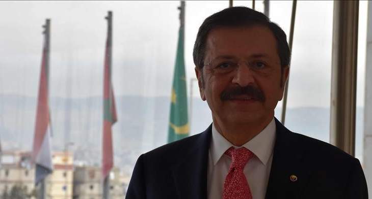 مسؤول تركي يطالب بتعزيز الرغبة العربية في الاستثمار ببلاده