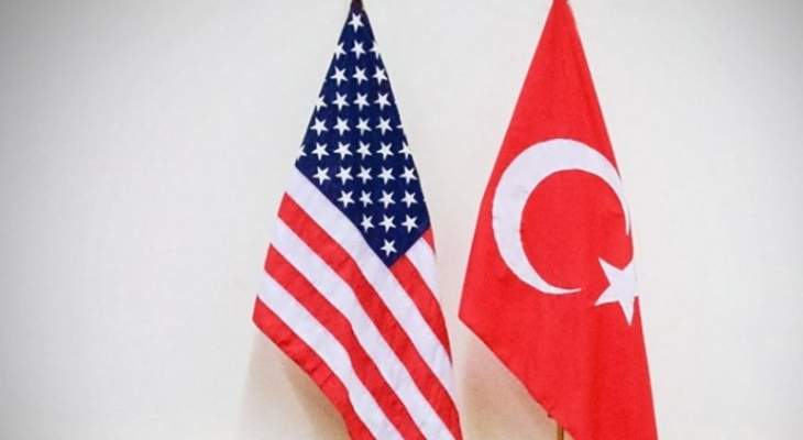 الدفاع الأميركية تعلن تعليق إرسال معدات لطائرات أف-35 إلى تركيا