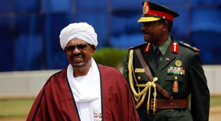 الشرطة السودانية تنفي صحة التقارير التي تحدثت عن هروب البشير من السجن