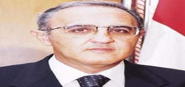 الهراوي: يبدو أن الوزير باسيل غير متعمق بتاريخ لبنان الحديث