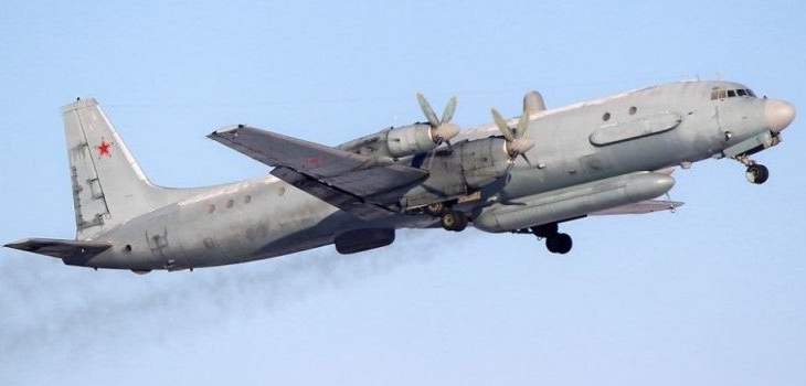 مسؤول روسي:الطائرات الإسرائيلية المغيرة على سوريا تسترت خلف الطائرة الروسية