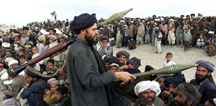 طالبان: باكستان تضغط على الحركة لإجراء محادثات مع الحكومة الأفغانية