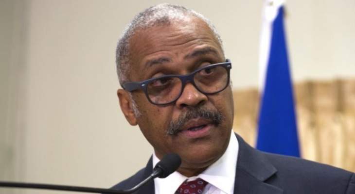 إستقالة رئيس وزراء هايتي بعد احتجاجات على رفع أسعار الوقود