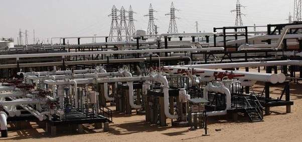 مؤسسة النفط الليبية: إيرادات ليبيا من الخام والغاز انخفضت 30% في كانون الثاني