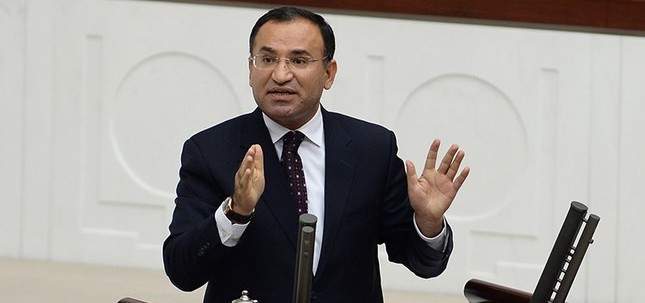 بوزداغ: تقديم موعد الانتخابات بتركيا أفسد المؤامرات التي تُحاك ضدها