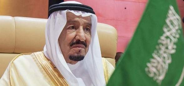ملك السعودية تلقى اتصالي تهنئة بالأضحى من رئيس مصر وولي عهد الكويت